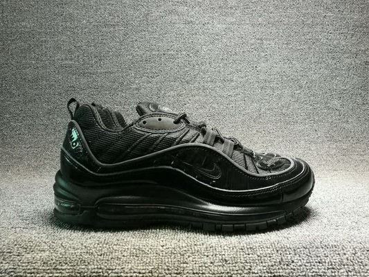 Super Max Nike Air Max 98∕SUPREME Men--005